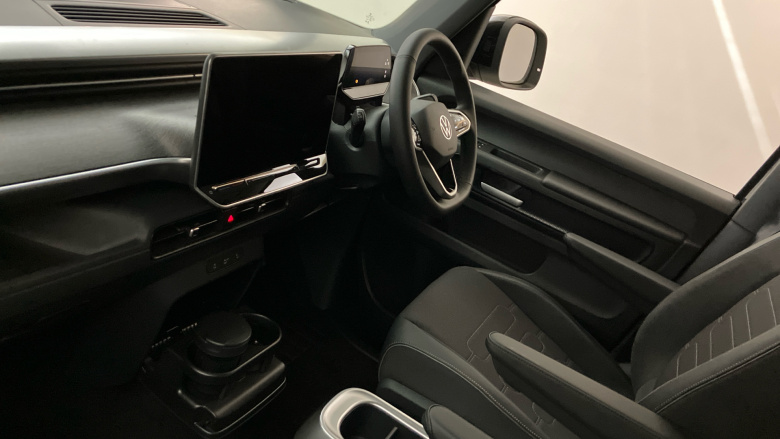Volkswagen ID. Buzz 210kW Style Pro 86kWh 5dr LWB Auto [7St/Design+] Electric Estate